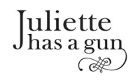 Juliette Has A Gun 