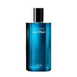 Davidoff Cool Water For Men 