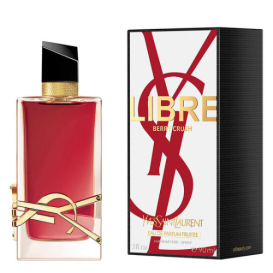 YSL Libre Berry Crush EDP 