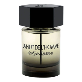 Yves Saint Laurent La Nuit De L’homme EDT 