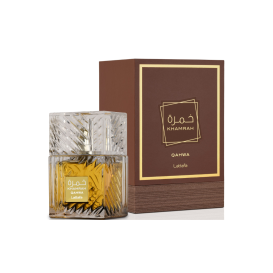 Lattafa Khamrah Qahwa EDP
