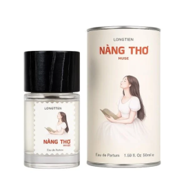 LONGTIEN Nàng Thơ EDP