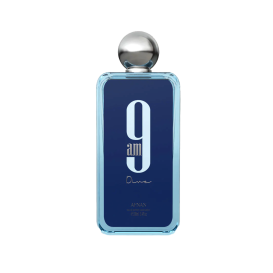 Afnan 9 AM Dive EDP