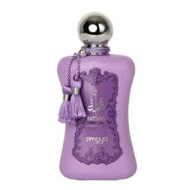 Afnan Zimaya Fatima Velvet Love Extrait
