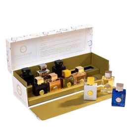 Armaf Club de Nuit Miniature Collection (10 x 5ml)