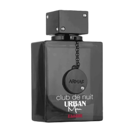 Armaf Club De Nuit Urban Man Elixir