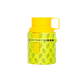 Armaf Odyssey Limoni Fresh Edition EDP