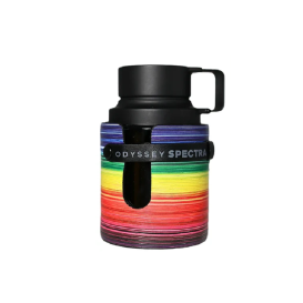 Armaf Odyssey Spectra Rainbow Edition EDP