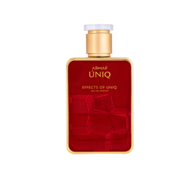 Armaf Uniq Effects Of Uniq EDP