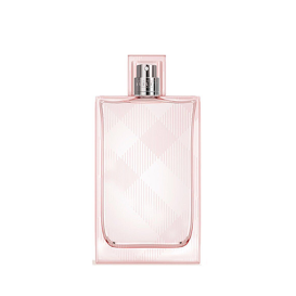 Burberry Brit Sheer For Her EDT