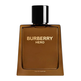 Burberry Hero EDP