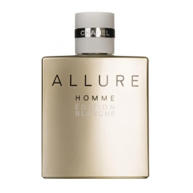 Chanel Allure Homme Edition Blanche