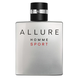 Chanel Allure Homme Sport EDT 