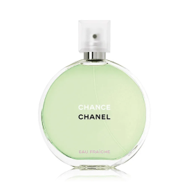 Chanel Chance Eau Fraiche EDT
