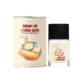 LONGTIEN Bánh Mì Chấm Sữa EDP