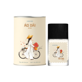 LONGTIEN Áo Dài EDP