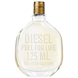 Diesel Fuel For Life EDT