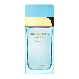 Dolce & Gabbana D&G Light Blue Forever Pour Femme EDP