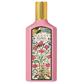 Gucci Flora Gorgeous Gardenia EDP
