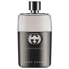 Gucci Guilty Pour Homme EDT