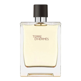 Hermes Terre d’Hermes EDT