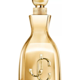 Jimmy Choo I Want Choo Le Parfum EDP