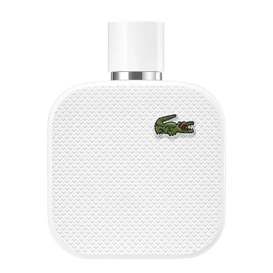 Lacoste L.12.12 Blanc Pure EDT 