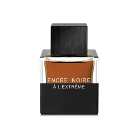 Lalique Encre Noire À L'EXTRÊME