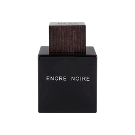 Lalique Encre Noire EDP