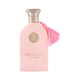 Maison Alhambra Delilah EDP 