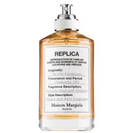 Maison Martin Margiela Replica By The Fireplace EDT