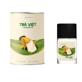 LONGTIEN Trà Việt EDP