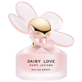 Marc Jacobs Daisy Love Eau So Sweet Eau De Toilette 