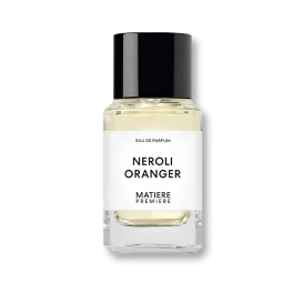 Matiere Premiere Neroli Oranger EDP 