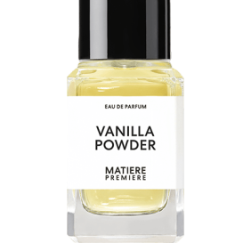 Matiere Premiere Vanilla Powder EDP