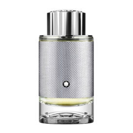  Montblanc Explorer Platinum EDP