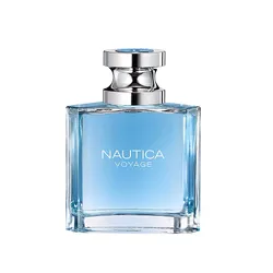 Nautica Voyage Eau De Toilette 