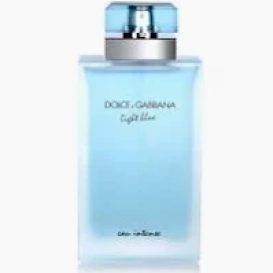 Dolce & Gabbana Light Blue Eau Intense 