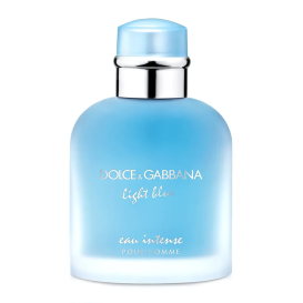 Dolce & Gabbana D&G Light Blue Eau Intense Pour