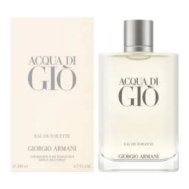 Giorgio Armani Acqua Di Gio Pour Homme EDT 