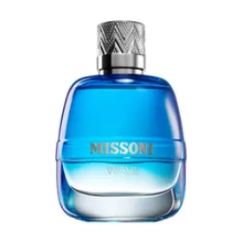 Missoni Wave Pour Homme