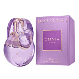 Bvlgari Omnia Amethyste EDT 100ml 