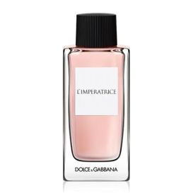 Dolce & Gabbana D&G L'imperatrice 3 Pour Femme EDT