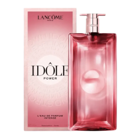  Lancôme Idôle Power L’Eau De Parfum Intense 