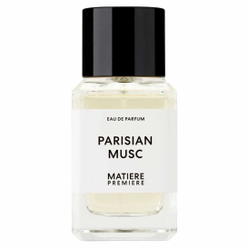 Matiere Premiere Parisian Musc EDP 