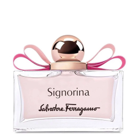 Salvatore Ferragamo Signorina EDP