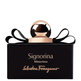 Salvatore Ferragamo Signorina Misteriosa EDP