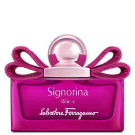 Salvatore Ferragamo Signorina Ribelle EDP