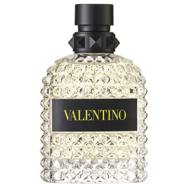 Valentino Uomo Born In Roma Yellow Dream EDT