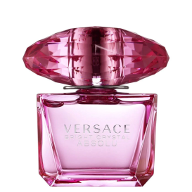 Versace Bright Crystal Absolute